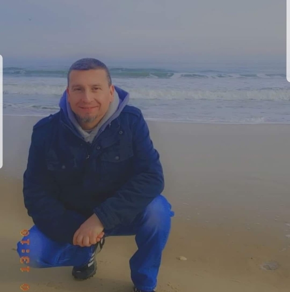 Meet your Posher, Hector - Picture 1 of 1